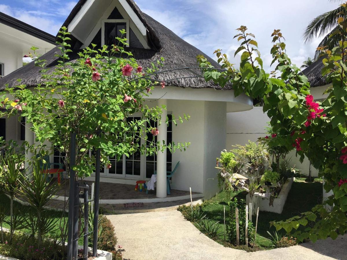 Suite Princess Beach Resort Siquijor Extérieur photo