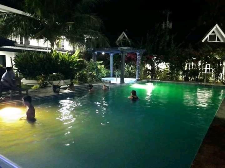 Suite Princess Beach Resort Siquijor Extérieur photo
