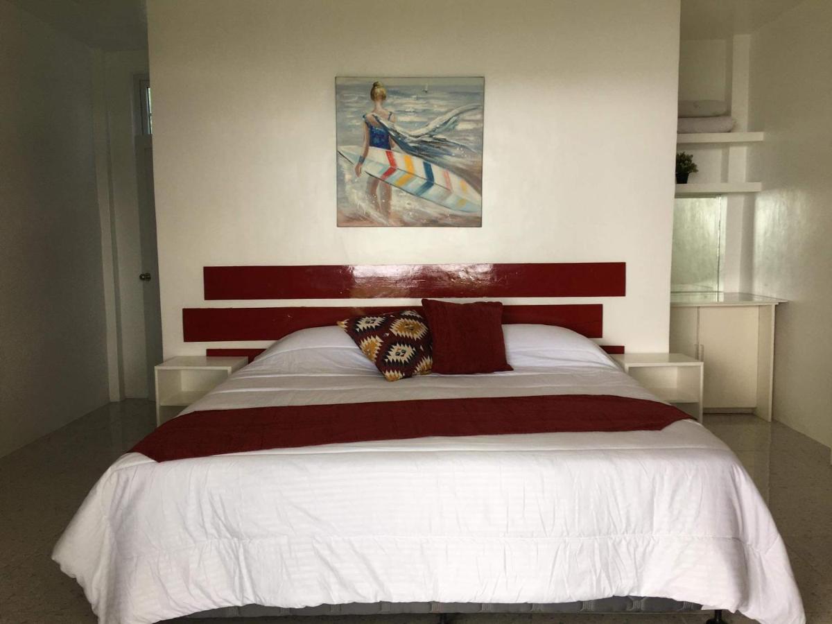Suite Princess Beach Resort Siquijor Extérieur photo