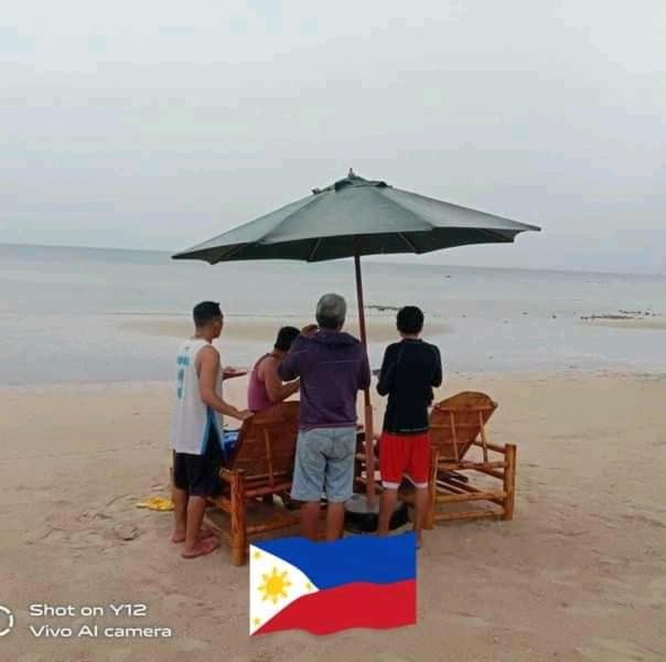 Suite Princess Beach Resort Siquijor Extérieur photo