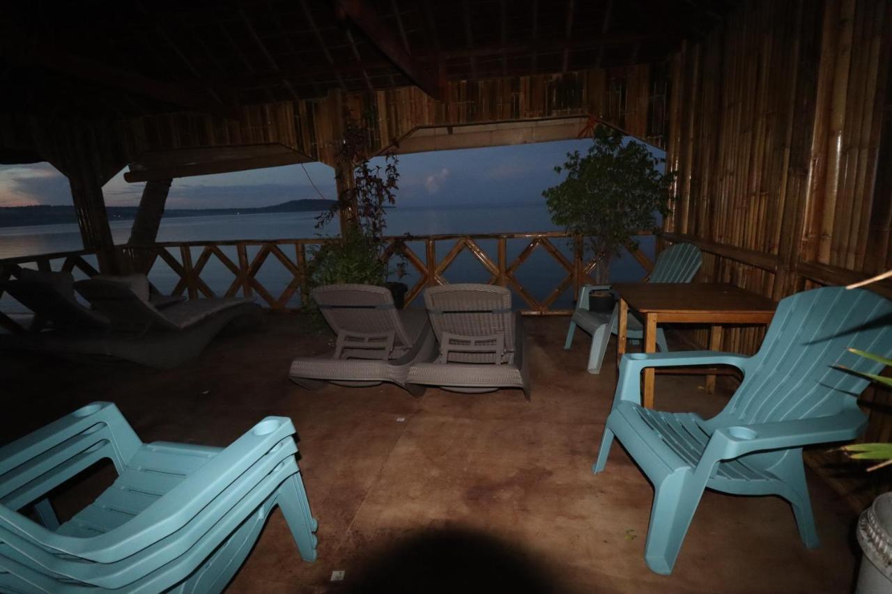 Suite Princess Beach Resort Siquijor Extérieur photo