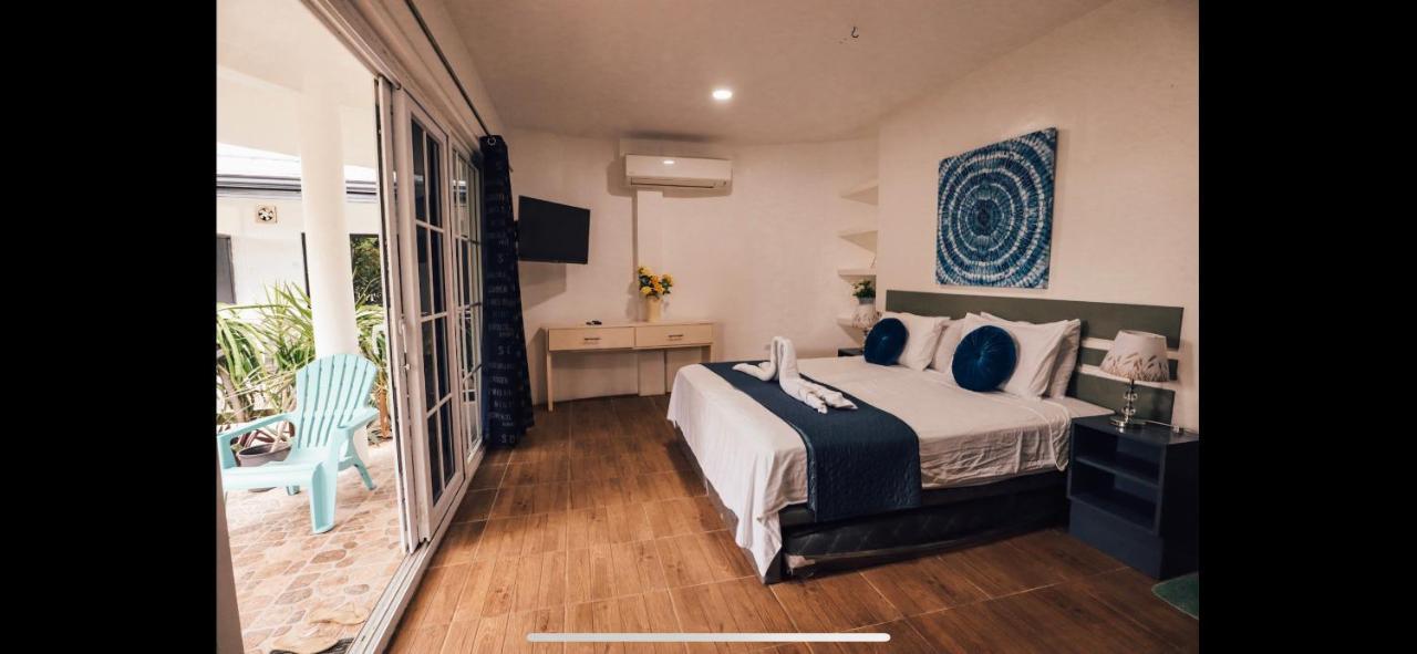 Suite Princess Beach Resort Siquijor Extérieur photo