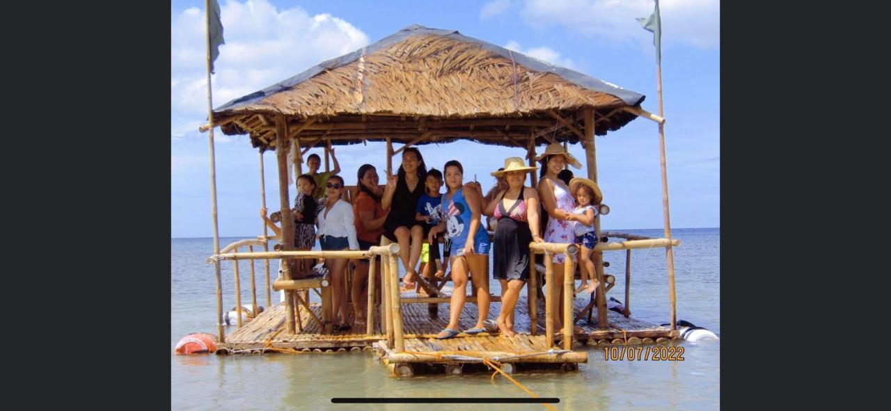 Suite Princess Beach Resort Siquijor Extérieur photo