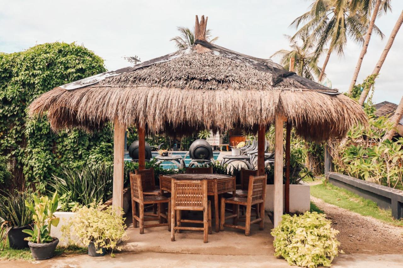 Suite Princess Beach Resort Siquijor Extérieur photo