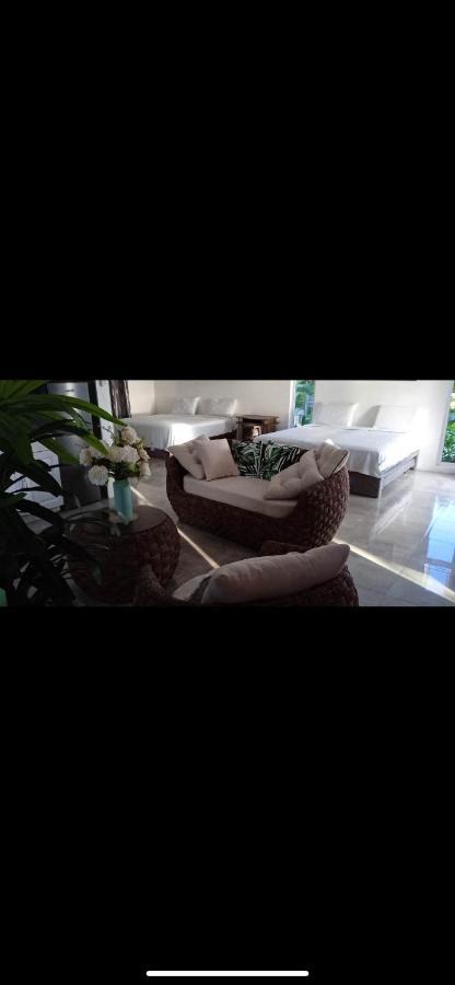 Suite Princess Beach Resort Siquijor Extérieur photo