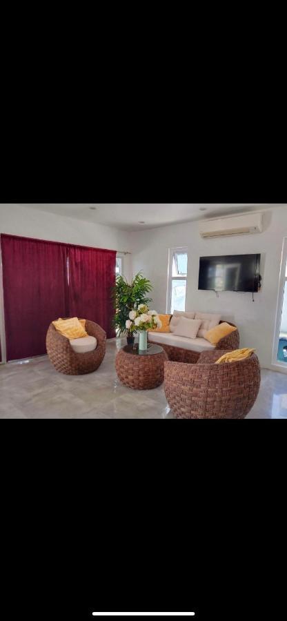 Suite Princess Beach Resort Siquijor Extérieur photo
